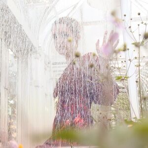 Meet your Posher, Izzy